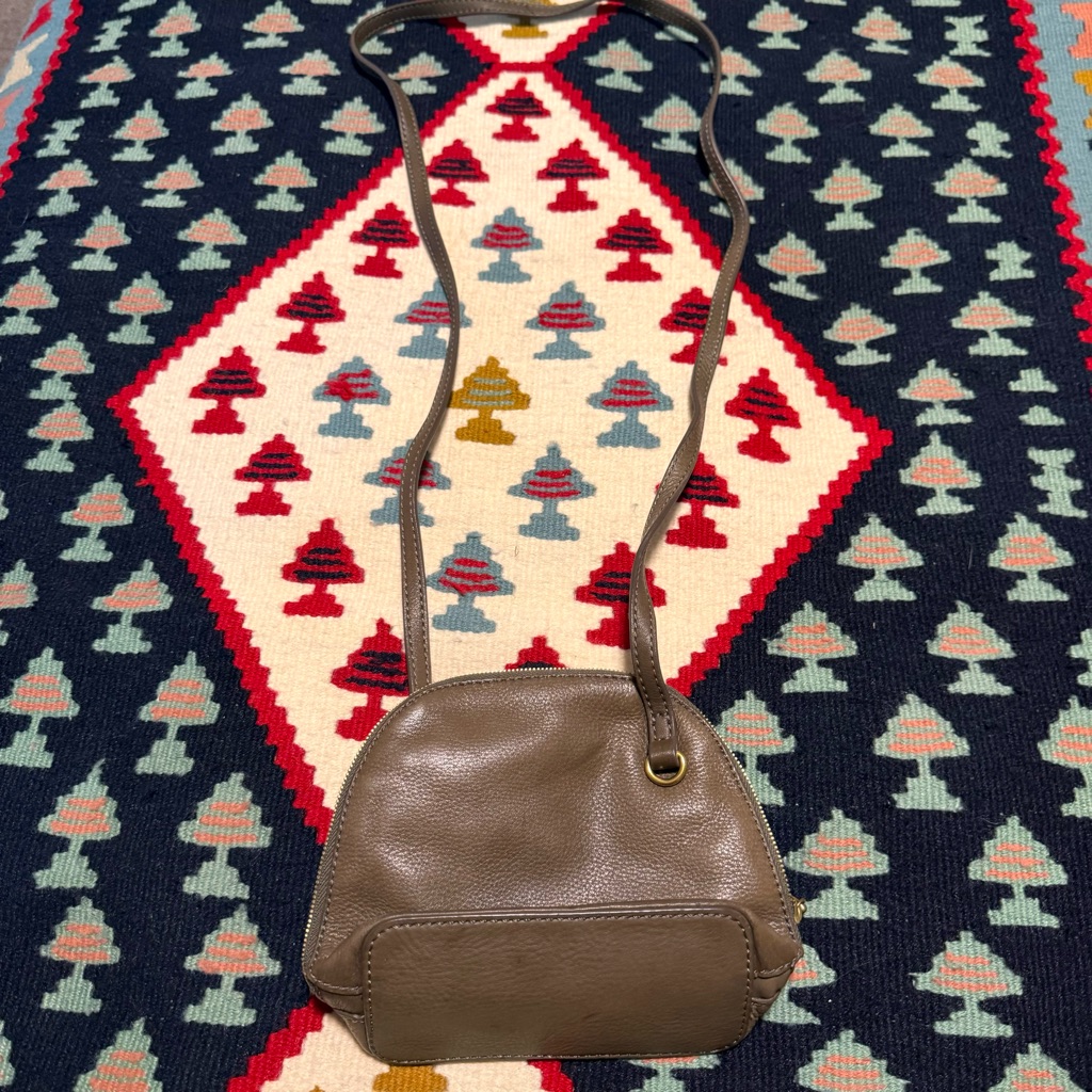 Hobo Nash Crossbody